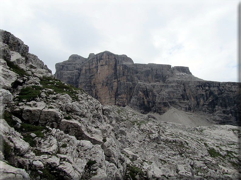 foto Passo del Grostè